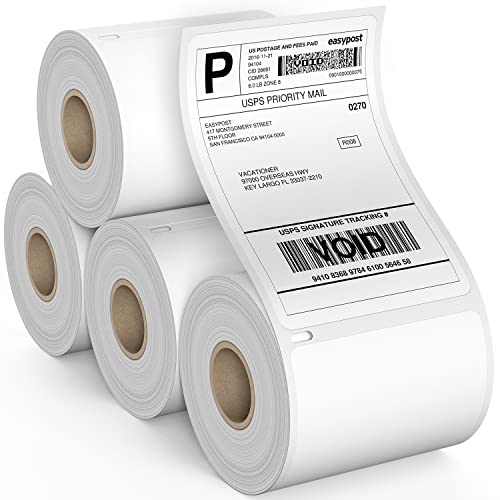 Dymo Label