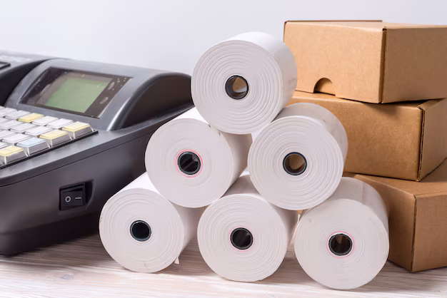 Thermal Paper roll